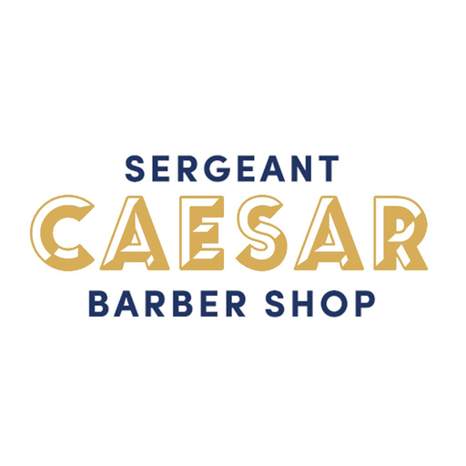 Sergeant Caesar app icon