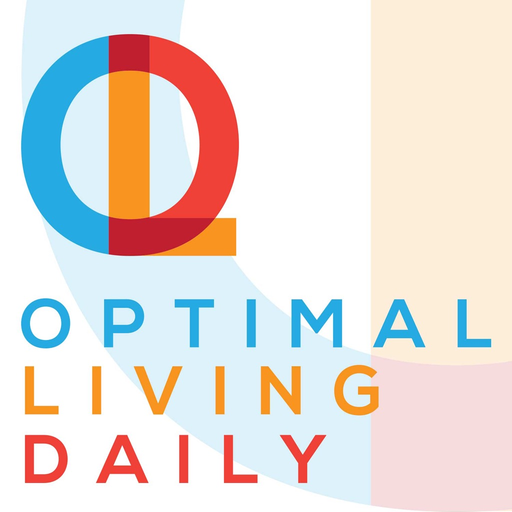 Optimal Living Daily app icon