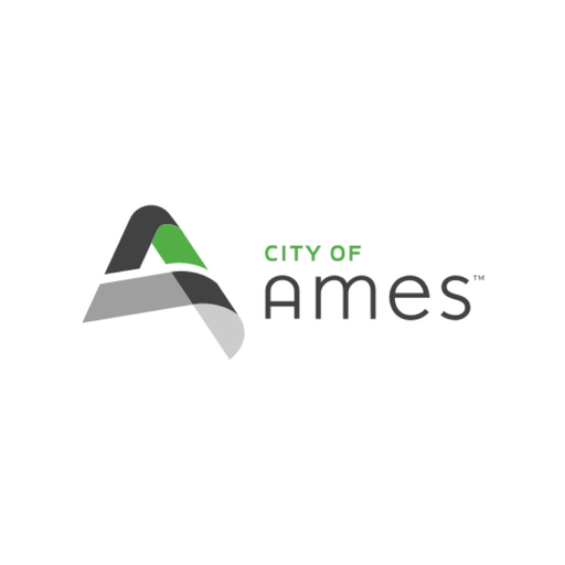 Ames On The Go app icon