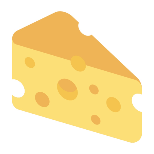 Say, Cheese app icon