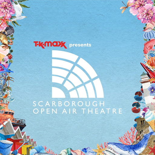 Scarborough Open Air Theatre app icon