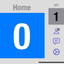WhatsTheScore? icon