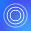 Exhale - Anxiety Assistant icon
