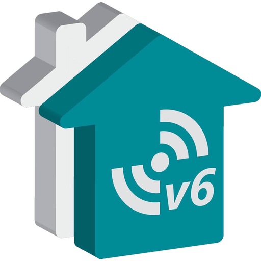 LAVO智慧家居v6 app icon