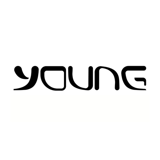 Young潮流平台 app icon
