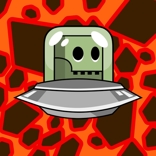 UFO Puzzle app icon