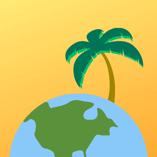Nice-Trip app icon