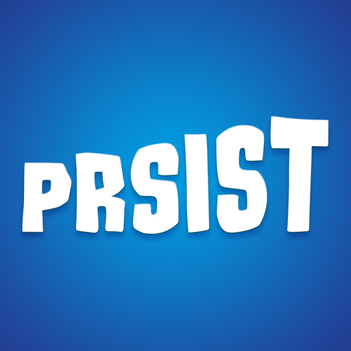 EYT PRSIST app icon