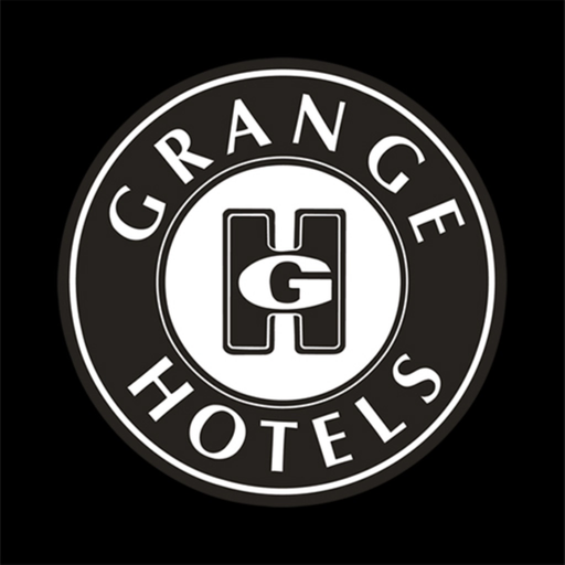 Grange Hotels app icon