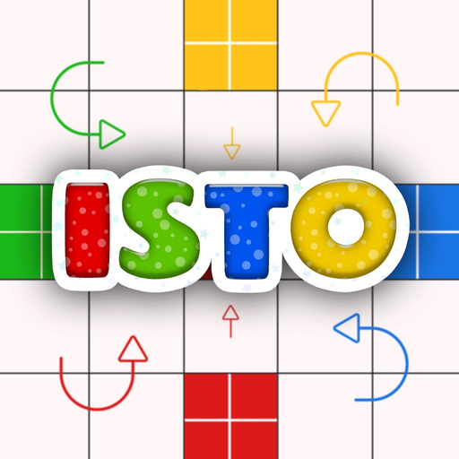 ISTO 2018 - Ancient Ludo King app icon