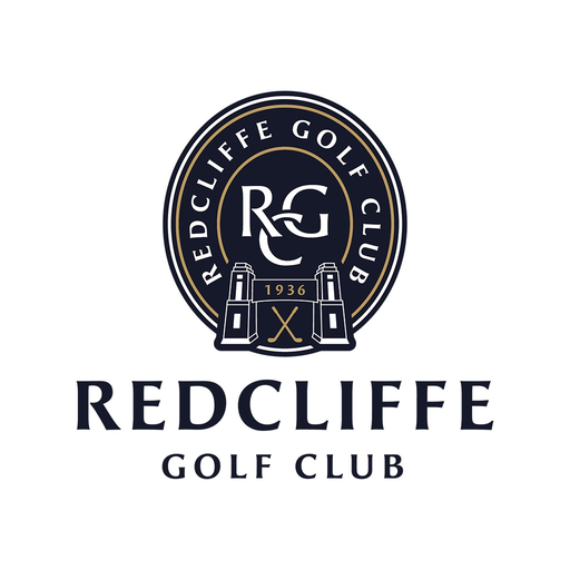 Redcliffe Golf Club app icon