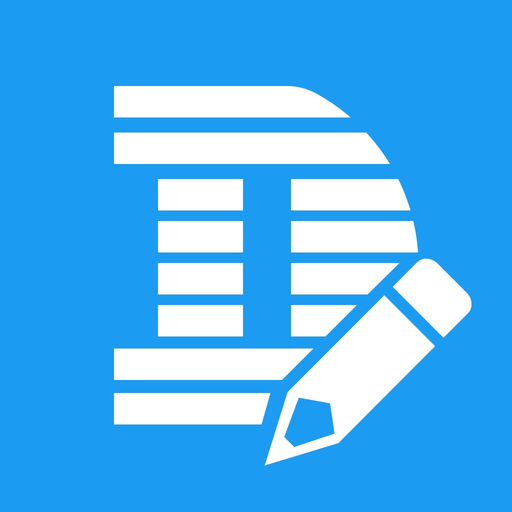 Dlabel云标签 app icon