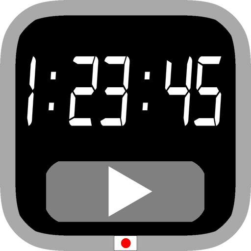TimePointIntervalTimer byNSDev app icon