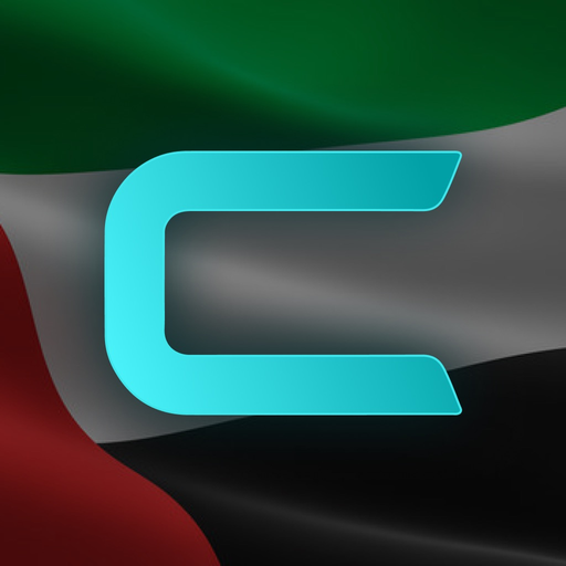 CAFU Fuel & Car Service To You app icon