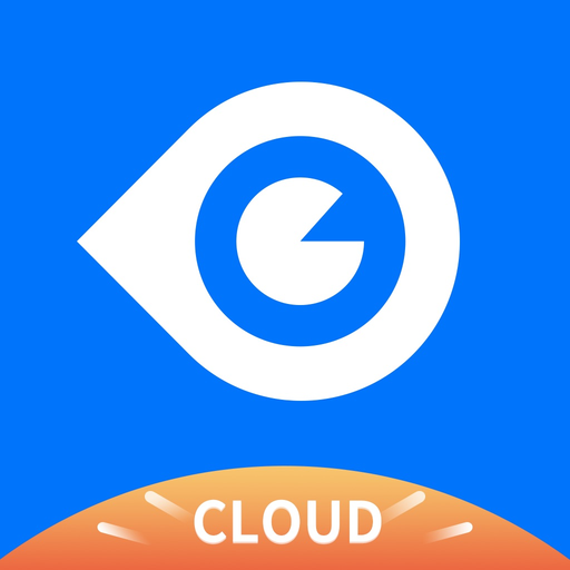Wansview Cloud app icon