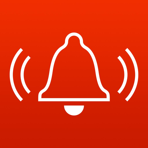 TouchVue app icon