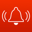 TouchVue icon