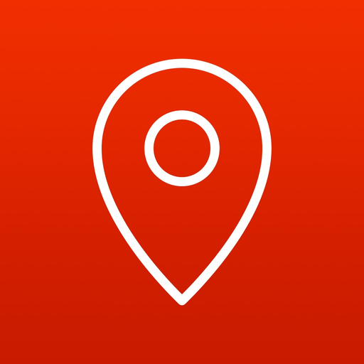 SnapVue app icon