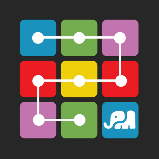 Drawpath Social app icon