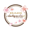 Antique　bis公式アプリ icon