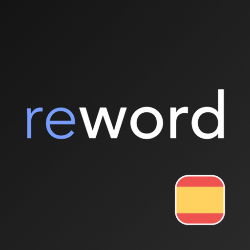 Learn Spanish with flashcards! app icon