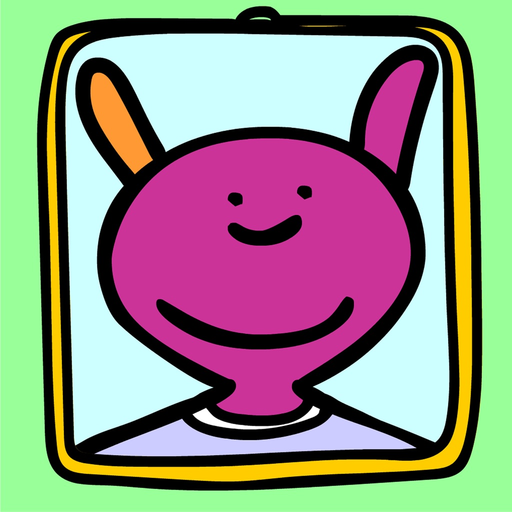 Family Traits app icon