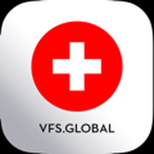 Switzerland Global Visa App app icon