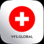 Switzerland Global Visa App icon