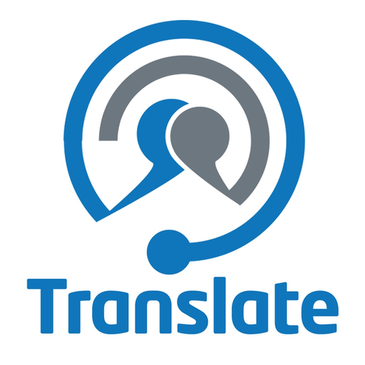 Lingmo Translate app icon