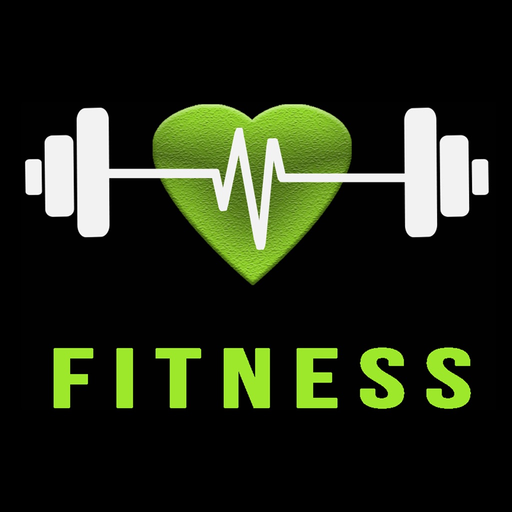 Fitness Action Now app icon