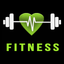 Fitness Action Now icon