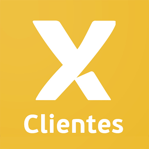 Audax Clientes app icon