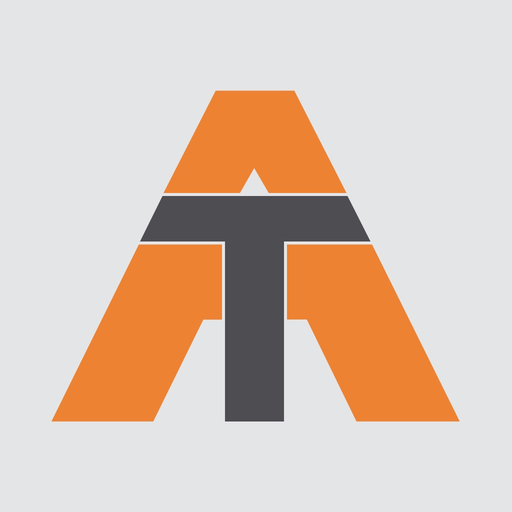 TiAVN app icon