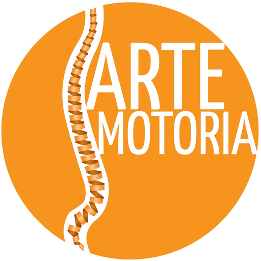 Arte Motoria app icon