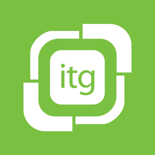 ITGStore.ro app icon