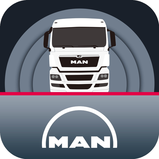 MAN TeleMatics app icon