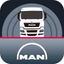MAN TeleMatics icon