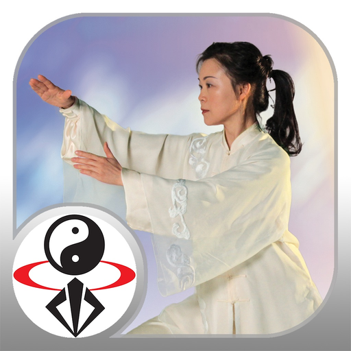 Tai Chi for Beginners 48 Form app icon