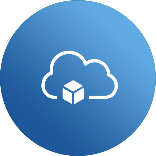 CronApp Browser app icon