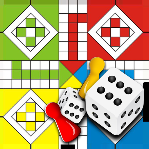 Ludo Expert app icon