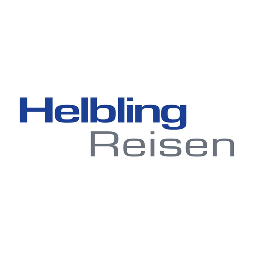Helbling Reisen app icon