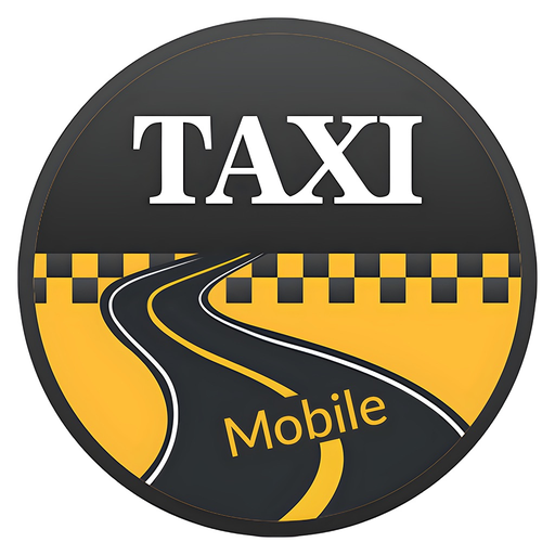 Smart-Taxi Driver app icon