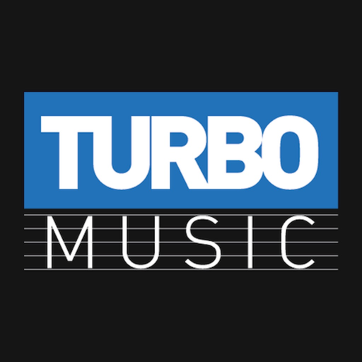 Turbo Music app icon