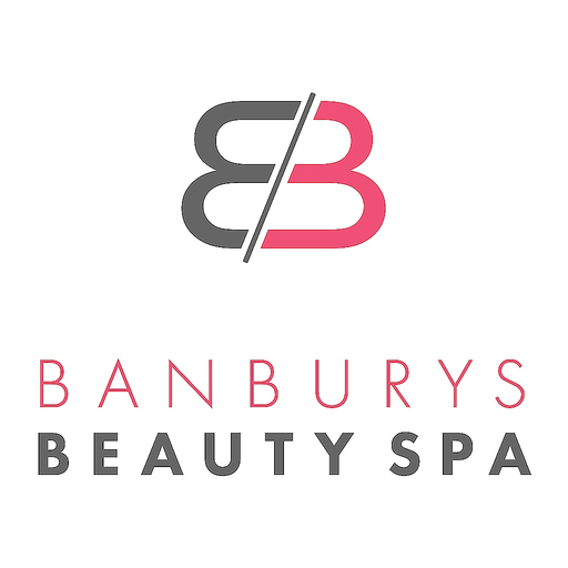 Banbury's Beauty Spa app icon
