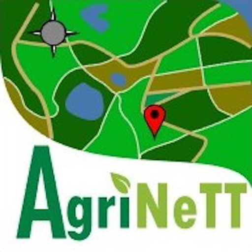 AgriMaps app icon