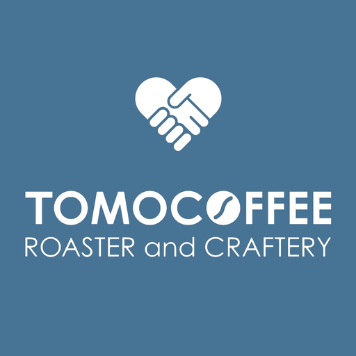 TOMOCOFFEE公式アプリ app icon