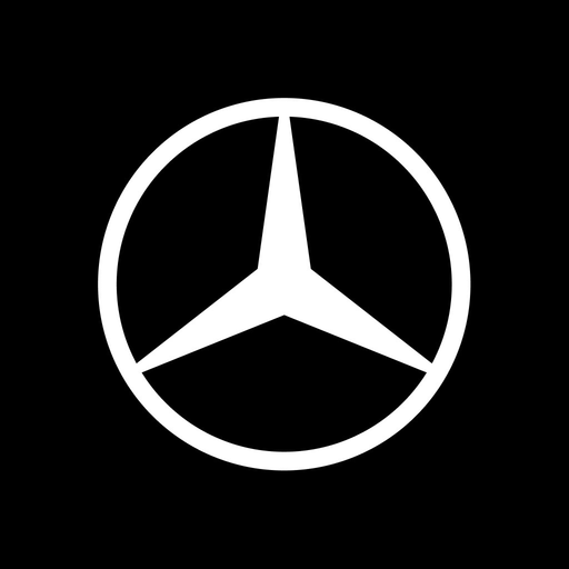 Mercedes-Benz (USA/CA) app icon