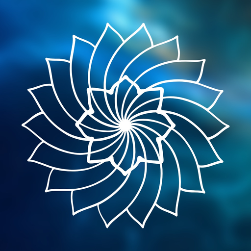 GalaxyPuzzle - Selection game app icon