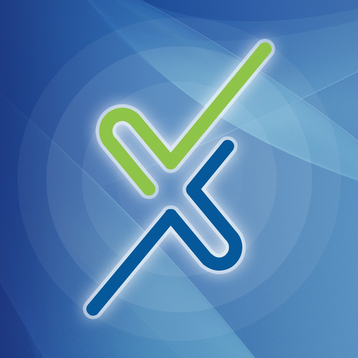 Test Your Future app icon