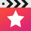 Video Editor ° - Easycut icon
